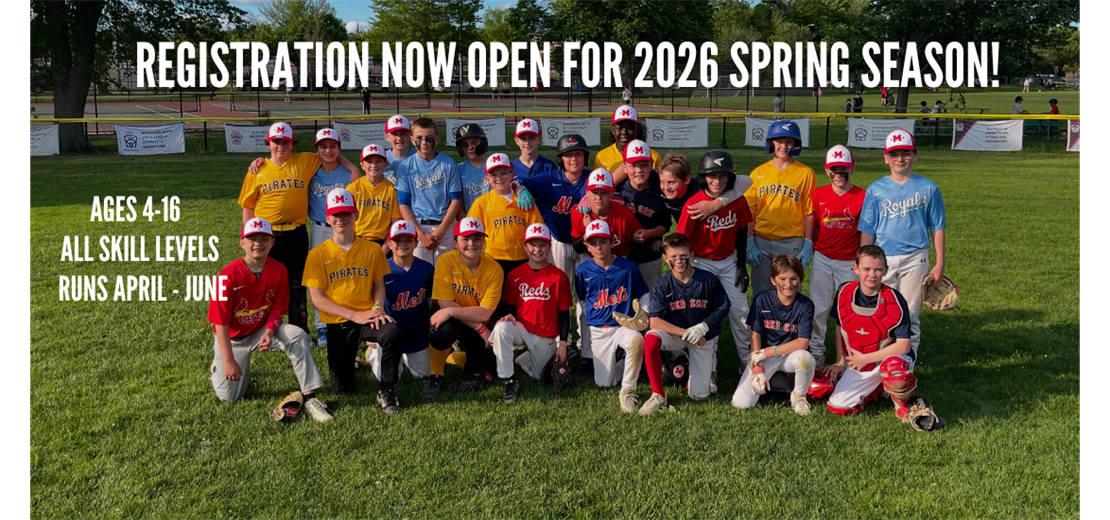 Sign Up Today for Last Season's Rates