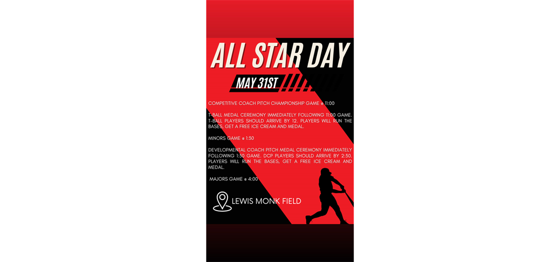 All Star Sunday 2026